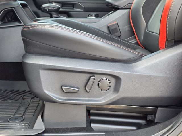 Used 2026 Ford Ranger Raptor AWD/4WD image 16