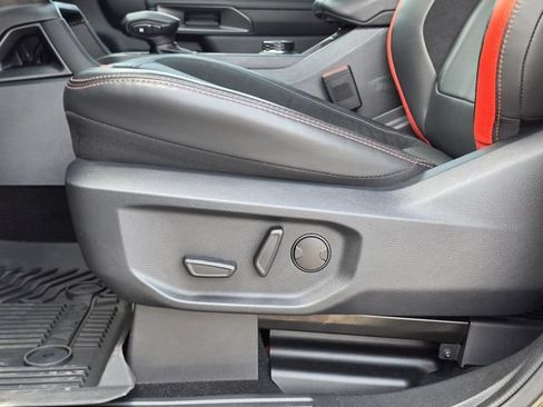 Used 2026 Ford Ranger Raptor AWD/4WD image 16