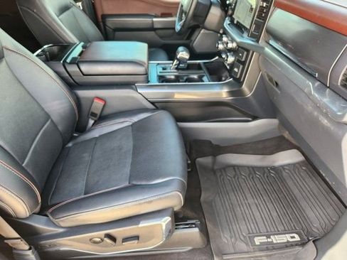 Used 2023 Ford F150 Lariat image 13