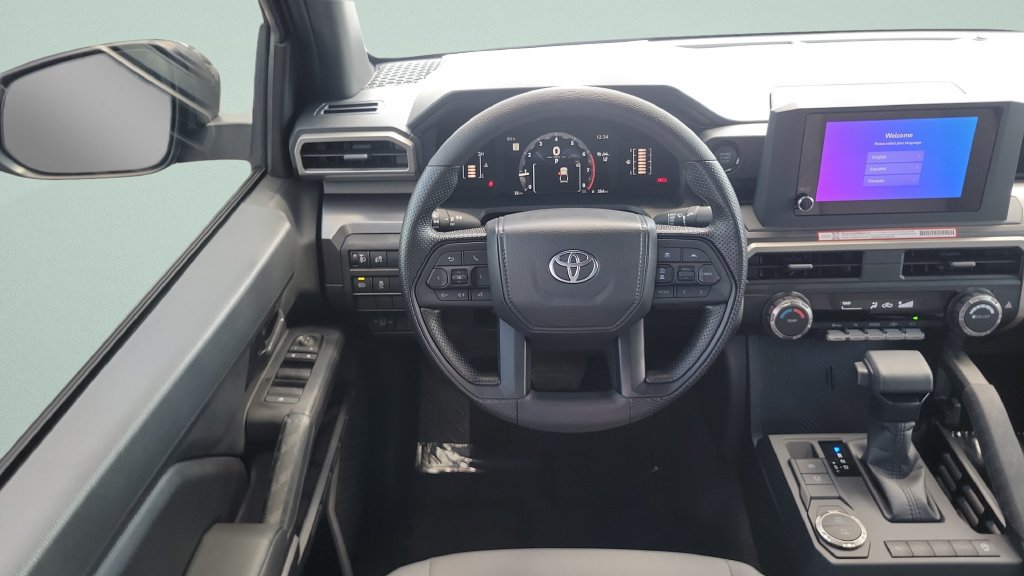 Used 2026 Toyota Tacoma SR5 RWD image 11