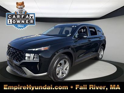 Used 2023 Hyundai Santa Fe SEL