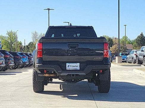 Used 2024 Toyota Tacoma TRD Pro image 7