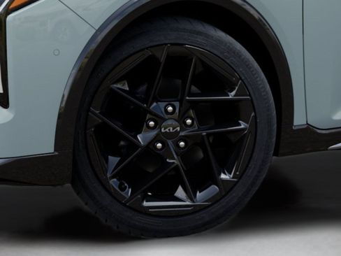 New 2026 Kia K4 GT-Line Turbo FWD image 24