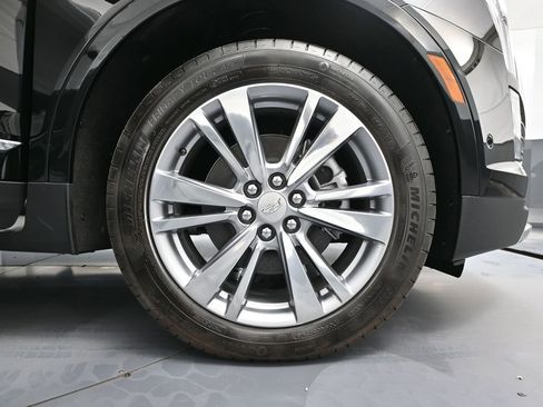 Used 2023 Cadillac XT5 Premium Luxury w/ Platinum Package image 18