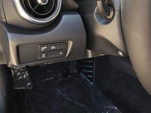 New 2025 MAZDA MX-5 Miata Grand Touring image 12