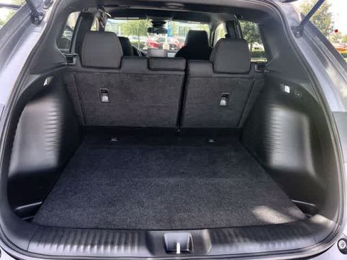Certified 2024 Honda HR-V Sport image 20