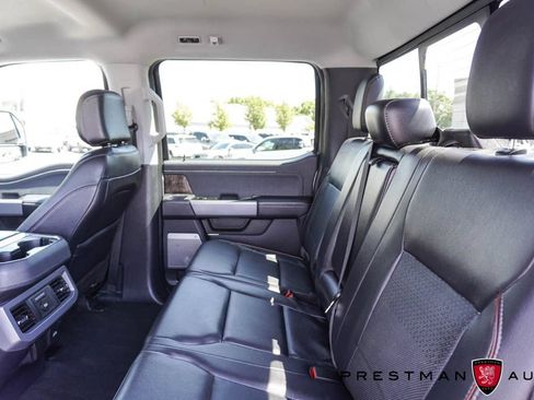 Used 2024 Ford F350 Lariat AWD/4WD image 50