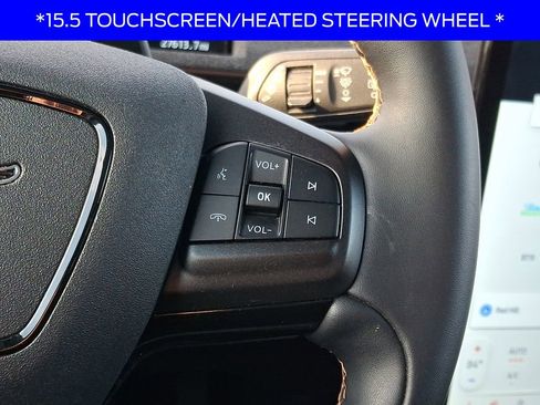 Certified 2023 Ford Mustang Mach-E GT image 21