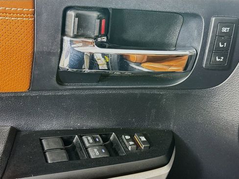 Used 2014 Toyota Tundra 1794 Edition image 22