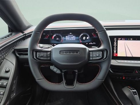 New 2026 Dodge Charger Scat Pack AWD/4WD image 20