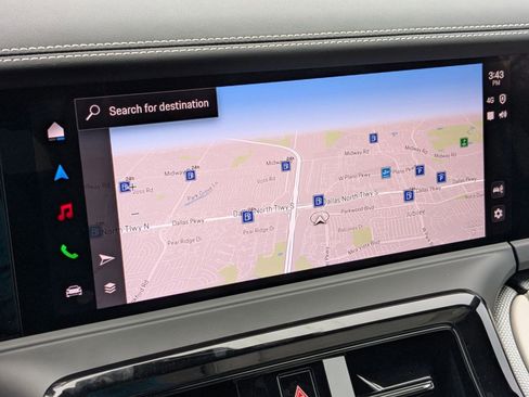 New 2026 Porsche Panamera image 18