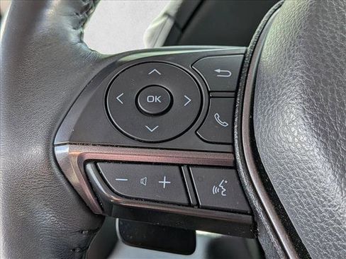 Used 2024 Toyota Camry SE FWD image 11