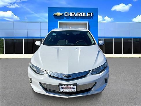 Used 2019 Chevrolet Volt LT image 8