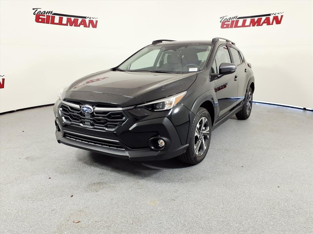 New 2026 Subaru Crosstrek 2.5i Premium AWD/4WD image 2
