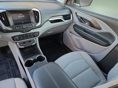 Used 2024 GMC Terrain SLE image 12