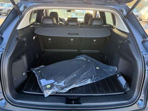 New 2026 MAZDA CX-50 AWD 2.5 S w/ Weather Package image 8