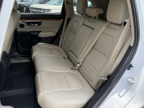 Used 2022 Honda CR-V EX-L image 31