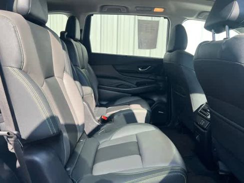 Certified 2024 Subaru Ascent Onyx Edition Limited image 16