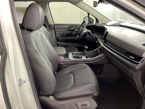 New 2026 Kia Carnival SX Prestige image 51