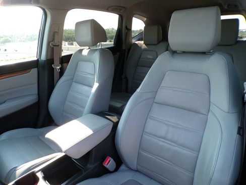 Used 2020 Honda CR-V EX-L image 11