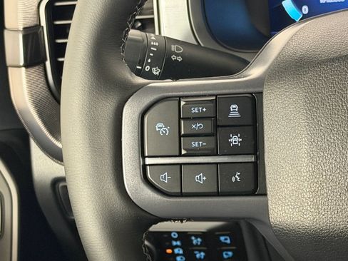 Used 2025 Ford F150 Lariat w/ FX4 Off-Road Package AWD/4WD image 15
