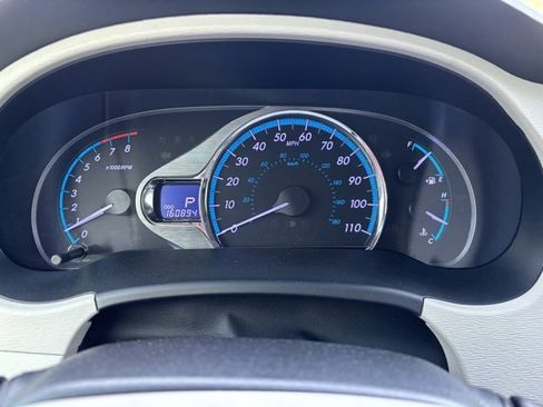 Used 2013 Toyota Sienna XLE image 27