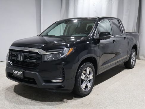 Used 2024 Honda Ridgeline RTL image 6