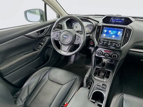 Used 2021 Subaru Crosstrek 2.5i Limited w/ Moonroof Package 2 AWD/4WD image 19
