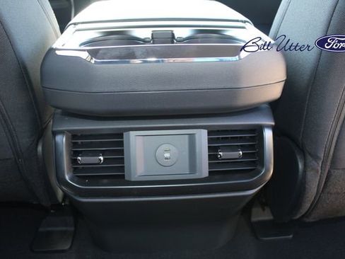 New 2025 Ford F150 STX w/ Equipment Group 200A image 9