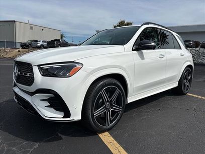 Certified 2025 Mercedes-Benz GLE 350 4MATIC