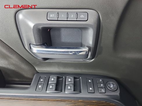 Used 2019 GMC Sierra 3500 Denali w/ Duramax Plus Package image 22