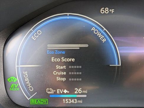 Used 2024 Toyota RAV4 XSE w/ Weather Package AWD/4WD image 11