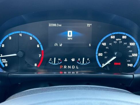 Certified 2023 Ford Bronco Sport Big Bend w/ Convenience Package AWD/4WD image 24