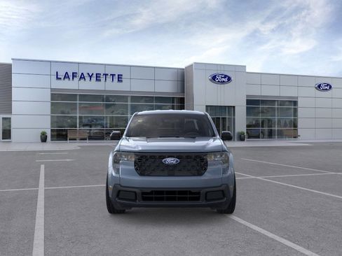 New 2026 Ford Maverick XLT w/ XLT Luxury Package image 45