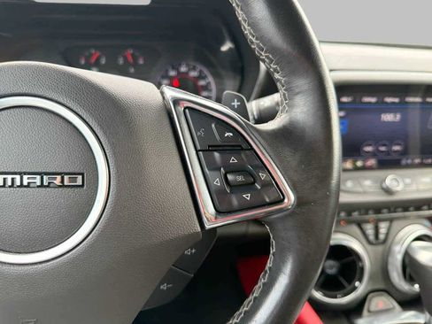 Used 2023 Chevrolet Camaro LT w/ Redline Edition image 26