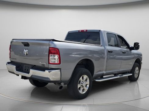Used 2024 RAM 2500 Big Horn AWD/4WD image 8