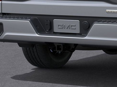 New 2026 GMC Sierra 1500 Elevation image 17