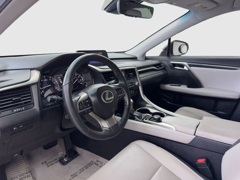 Used 2017 Lexus RX 350 FWD w/ Accessory Package image 18