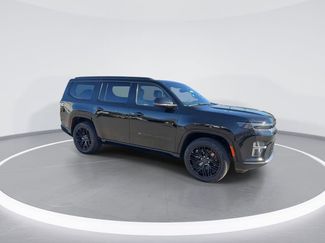 New 2026 Jeep Grand Wagoneer Limited video 2