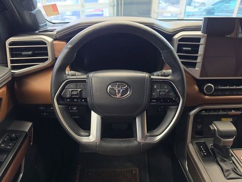 Used 2023 Toyota Tundra 1794 Edition image 17