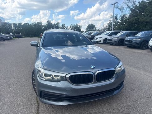 Used 2019 BMW 530i xDrive w/ Convenience Package AWD/4WD image 21