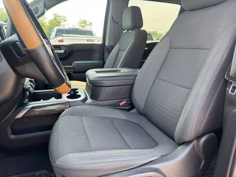 Used 2020 GMC Sierra 1500 Elevation AWD/4WD image 10