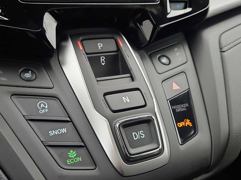 New 2026 Honda Odyssey EX-L image 18