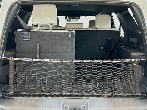 New 2025 Toyota 4Runner SR5 image 24