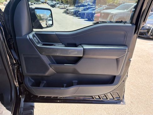 Used 2022 Ford F150 XLT w/ Equipment Group 302A High AWD/4WD image 38