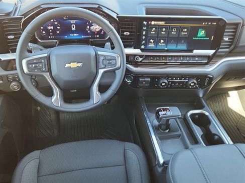 New 2026 Chevrolet Silverado 1500 LT AWD/4WD image 10