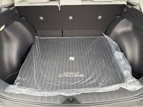 New 2026 Toyota Corolla Cross LE image 22