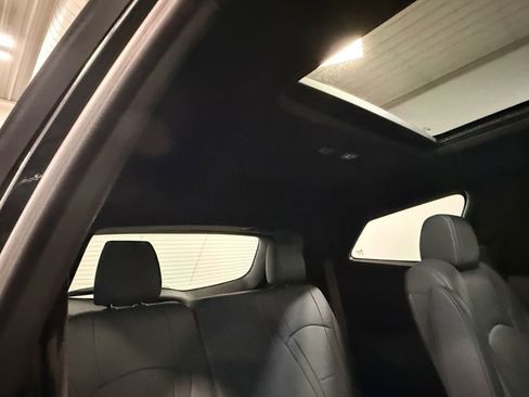 Used 2023 Buick Enclave Essence w/ Experience Buick Package image 69