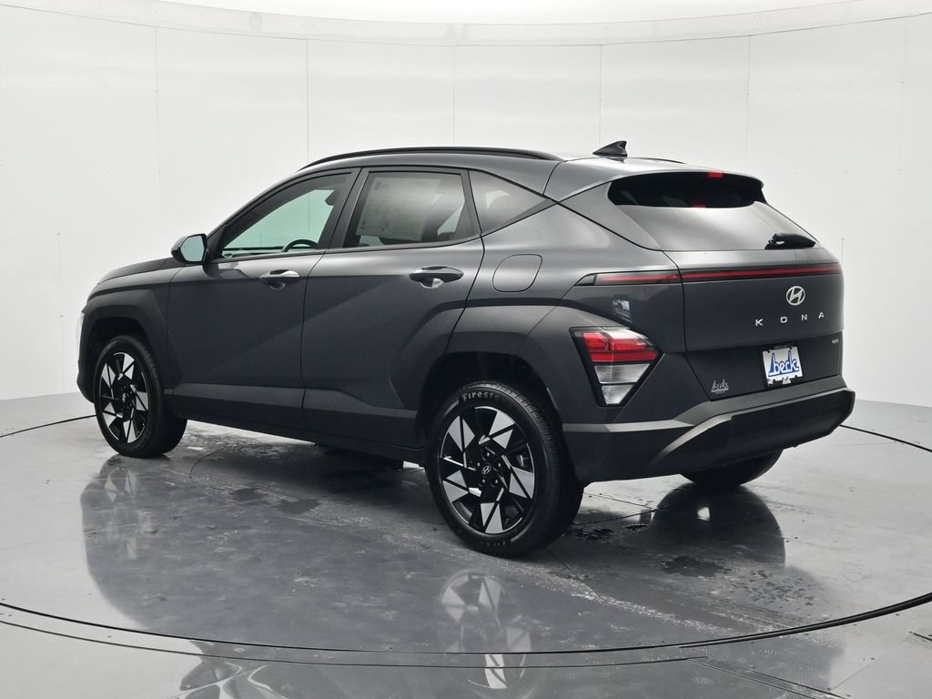 Used 2024 Hyundai Kona SEL AWD/4WD image 7