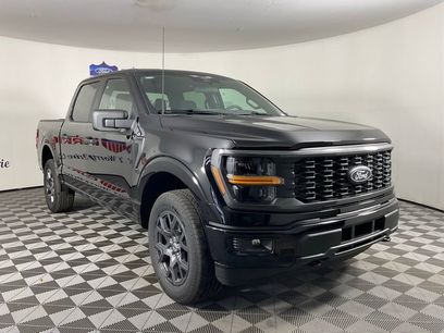 New 2026 Ford F150 STX w/ Equipment Group 200A